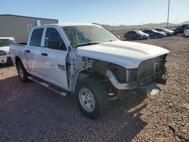 2019 Dodge RAM 1500 Classic Tradesman