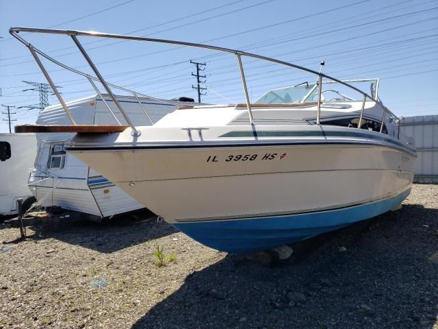 1988 Sea Ray Boat