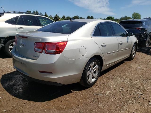 2013 Chevrolet Malibu LS