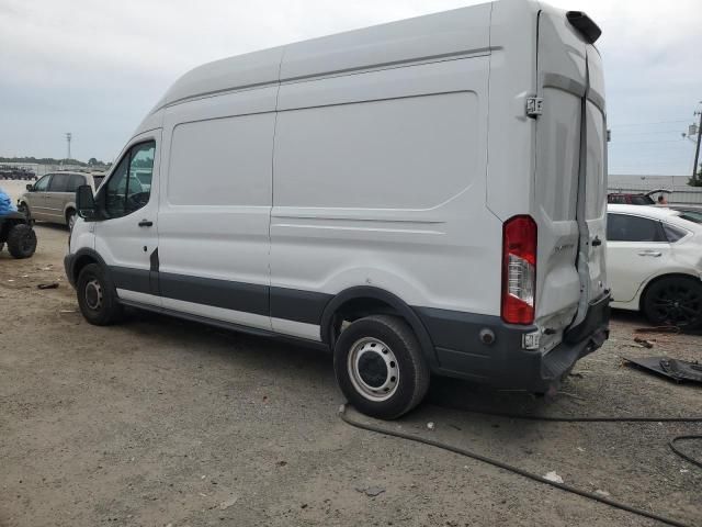 2018 Ford Transit T-250