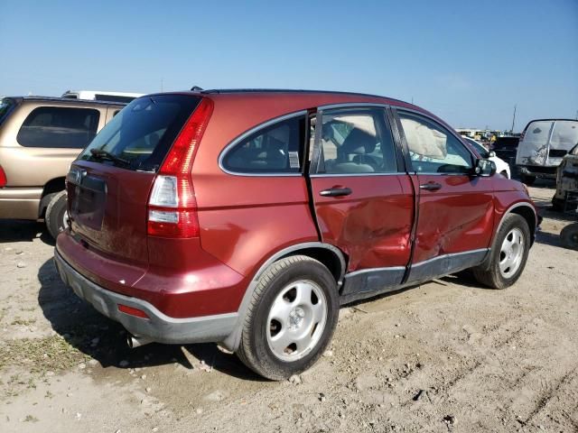 2008 Honda CR-V LX