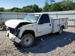 Vehiculos salvage en venta de Copart Augusta, GA: 2000 Chevrolet GMT-400 C2500