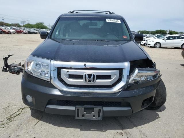 2009 Honda Pilot Touring