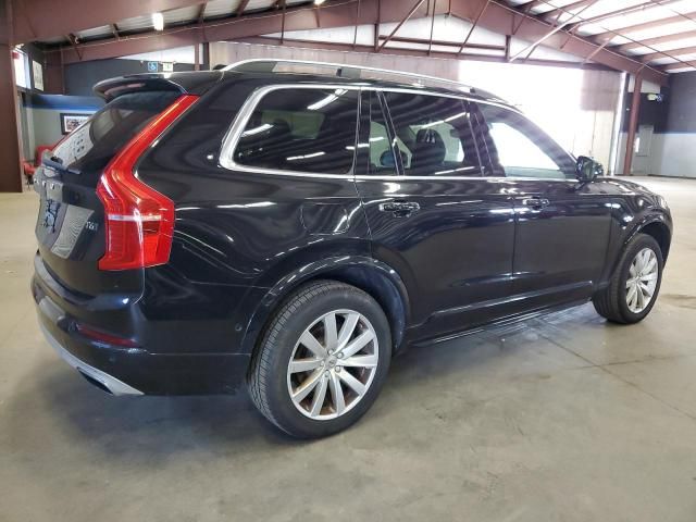 2016 Volvo XC90 T6