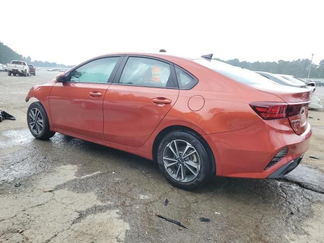 2023 KIA Forte LX