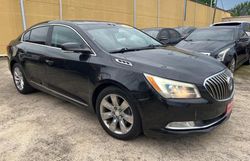 2015 Buick Lacrosse en venta en Lebanon, TN