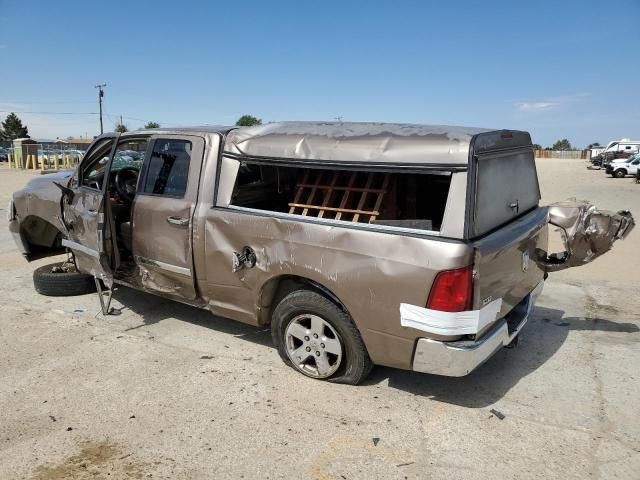 2009 Dodge RAM 1500