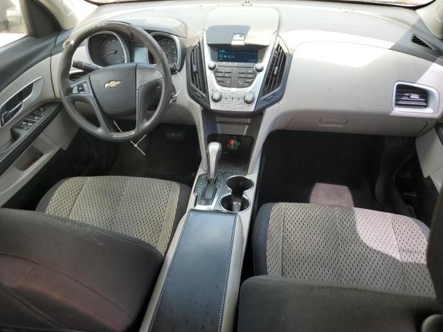 2010 Chevrolet Equinox LS