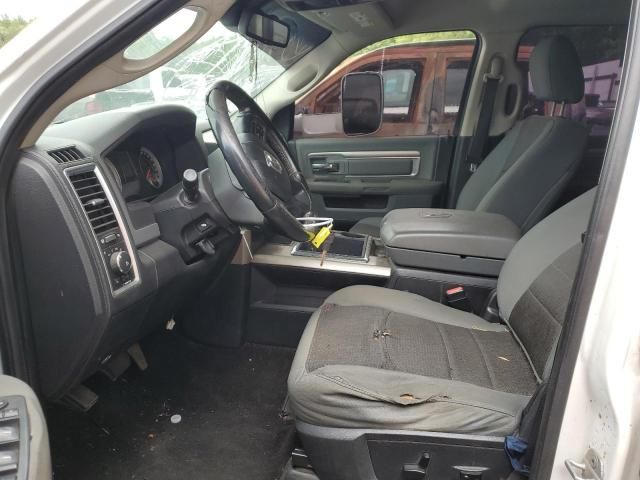 2013 Dodge 2013 RAM 3500 SLT