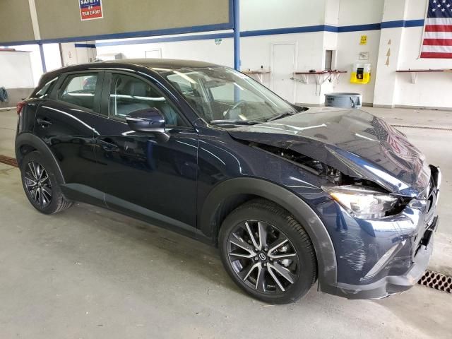 2018 Mazda CX-3 Touring