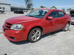 2013 Dodge Avenger SXT for sale in Tulsa, OK