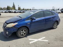 2011 Toyota Prius for sale in Rancho Cucamonga, CA