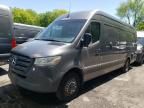 2021 Mercedes-Benz Sprinter 4500