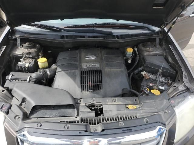 2008 Subaru Tribeca Limited