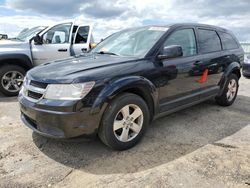 2009 Dodge Journey SXT for sale in Mcfarland, WI