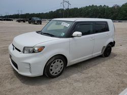 Scion salvage cars for sale: 2015 Scion XB