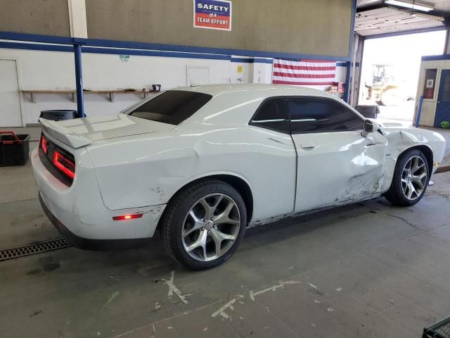 2015 Dodge Challenger SXT Plus