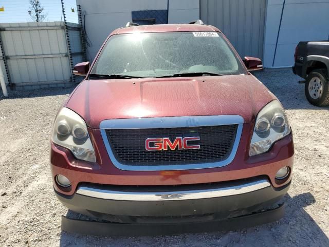 2010 GMC Acadia SLT-1