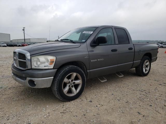 2007 Dodge RAM 1500 ST