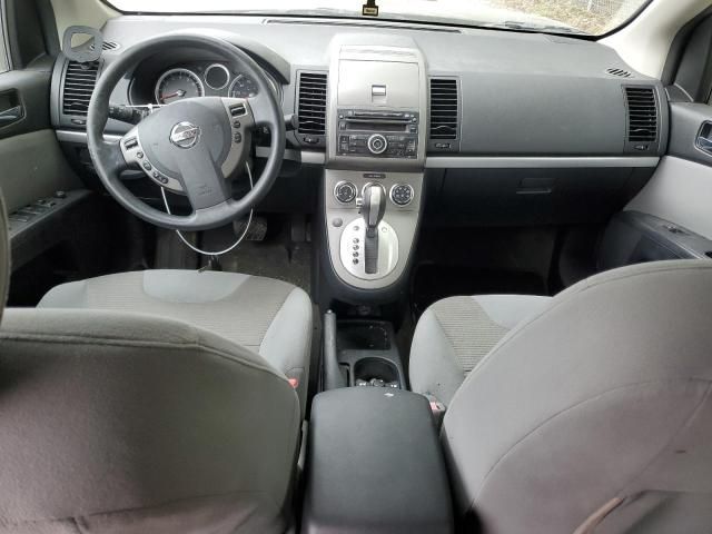 2010 Nissan Sentra 2.0