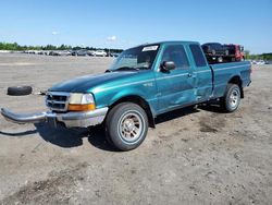 Ford Vehiculos salvage en venta: 1998 Ford Ranger Super Cab