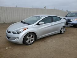 2013 Hyundai Elantra GLS for sale in San Martin, CA