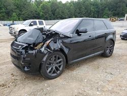 Vehiculos salvage en venta de Copart Gainesville, GA: 2023 Land Rover Range Rover Sport Dynamic SE