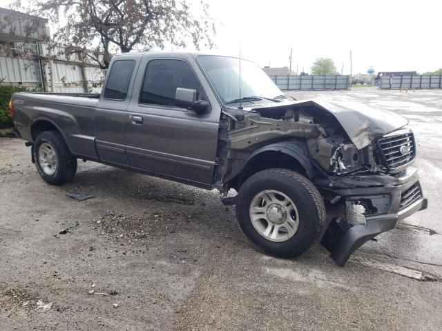 2006 Ford Ranger Super Cab