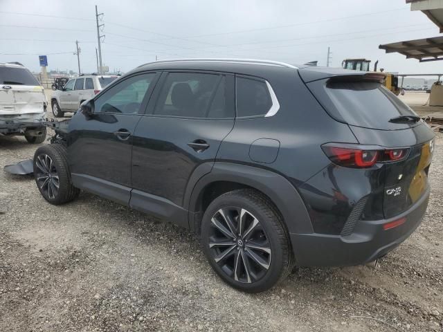 2024 Mazda CX-50 Premium Plus