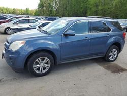 2012 Chevrolet Equinox LT en venta en Glassboro, NJ