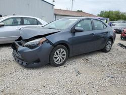 2017 Toyota Corolla L for sale in Columbus, OH