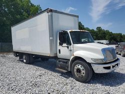 Salvage cars for sale from Copart York Haven, PA: 2007 International 4000 4300