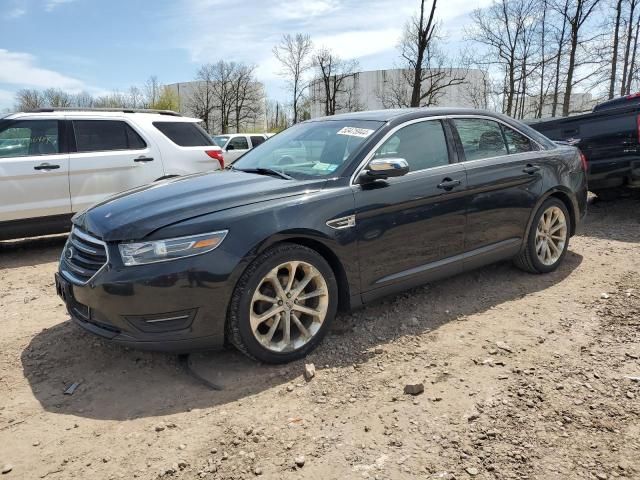 2015 Ford Taurus Limited