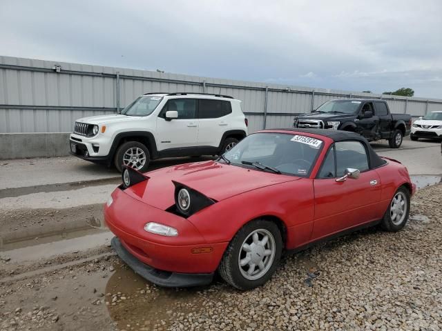 1991 Mazda MX-5 Miata