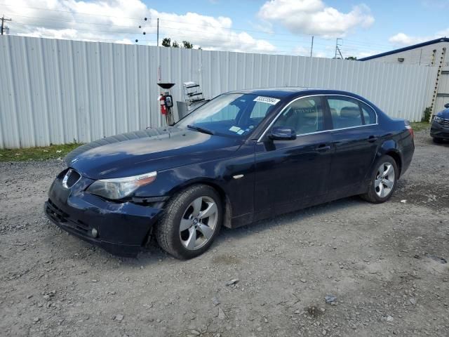 2005 BMW 530 I