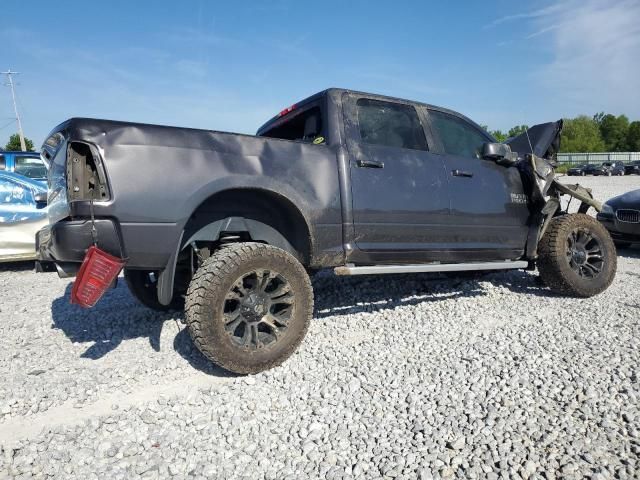 2014 Dodge RAM 1500 Sport