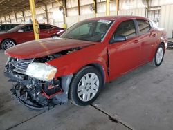 2014 Dodge Avenger SE for sale in Phoenix, AZ