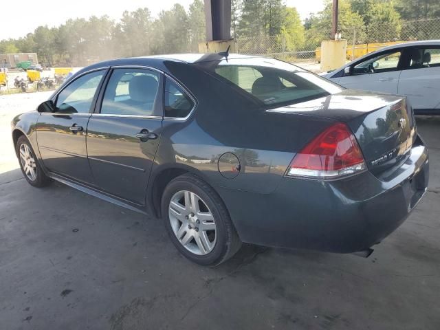 2012 Chevrolet Impala LT