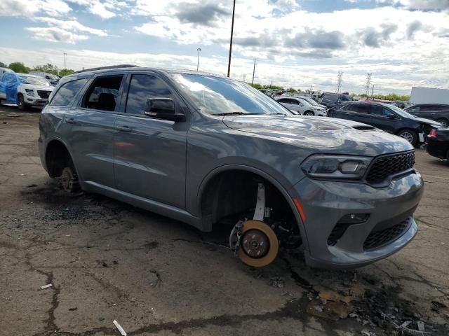 2021 Dodge Durango GT