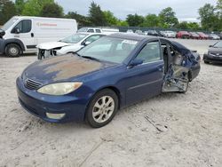 2005 Toyota Camry LE for sale in Madisonville, TN