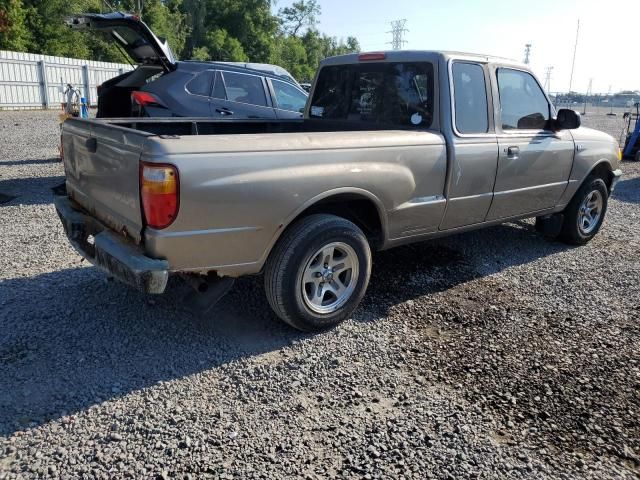 2003 Mazda B3000 Cab Plus