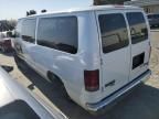 2013 Ford Econoline E350 Super Duty Wagon