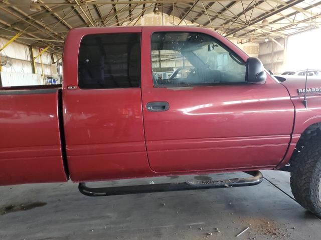 1997 Dodge RAM 2500