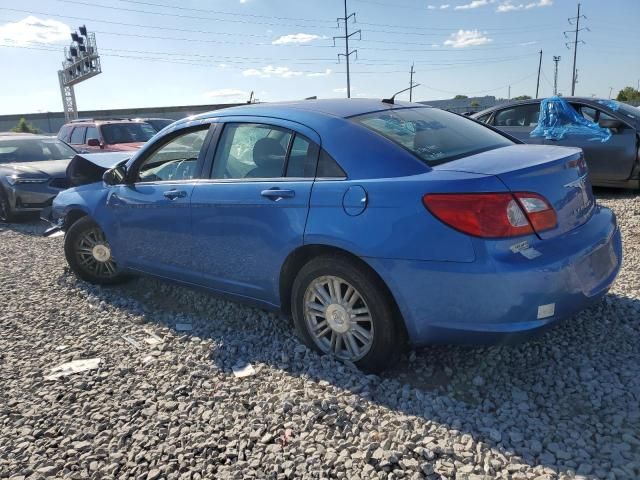 2007 Chrysler Sebring Touring