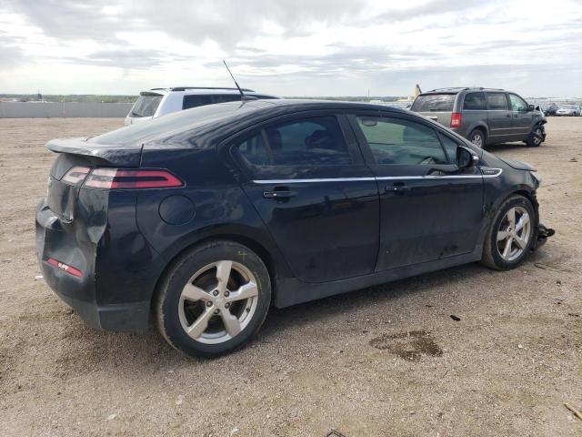 2012 Chevrolet Volt