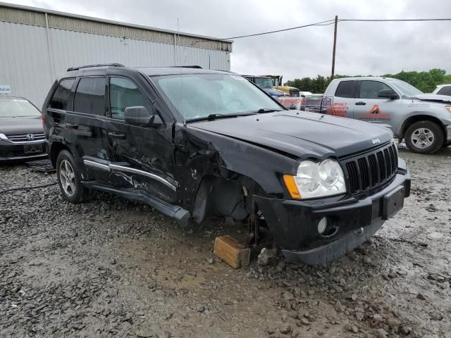 2006 Jeep Grand Cherokee Laredo