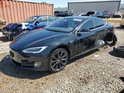 2020 Tesla Model S for sale in Hueytown, AL