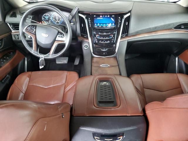 2015 Cadillac Escalade Premium