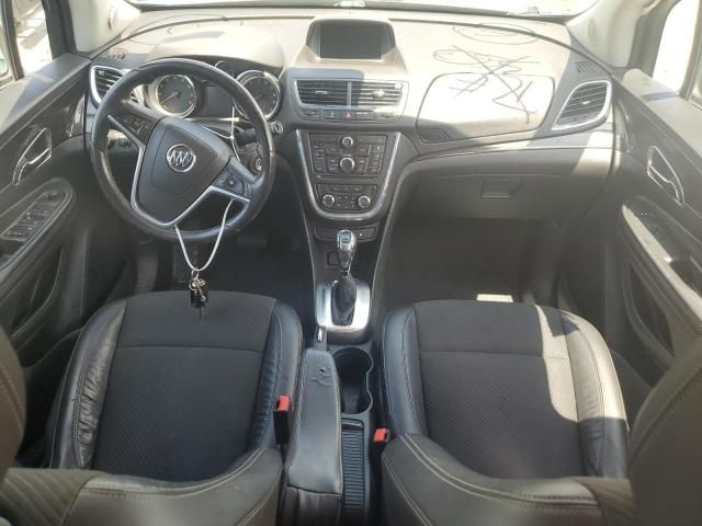 2013 Buick Encore Convenience