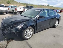 Nissan salvage cars for sale: 2012 Nissan Altima Base